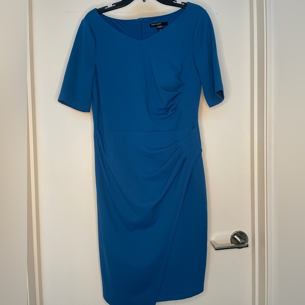 Maggy London Dress